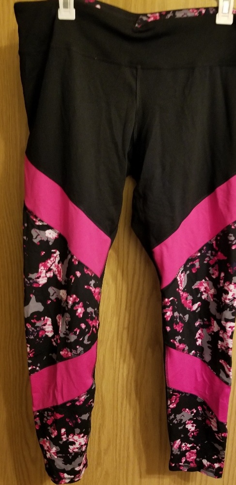 Womens champion leggings